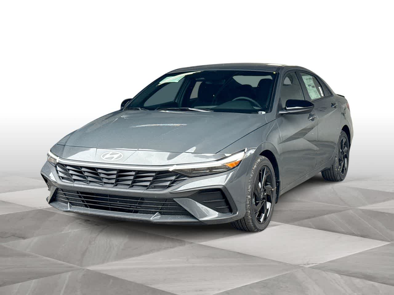 Thumbnail: 2026 Hyundai Elantra - 1