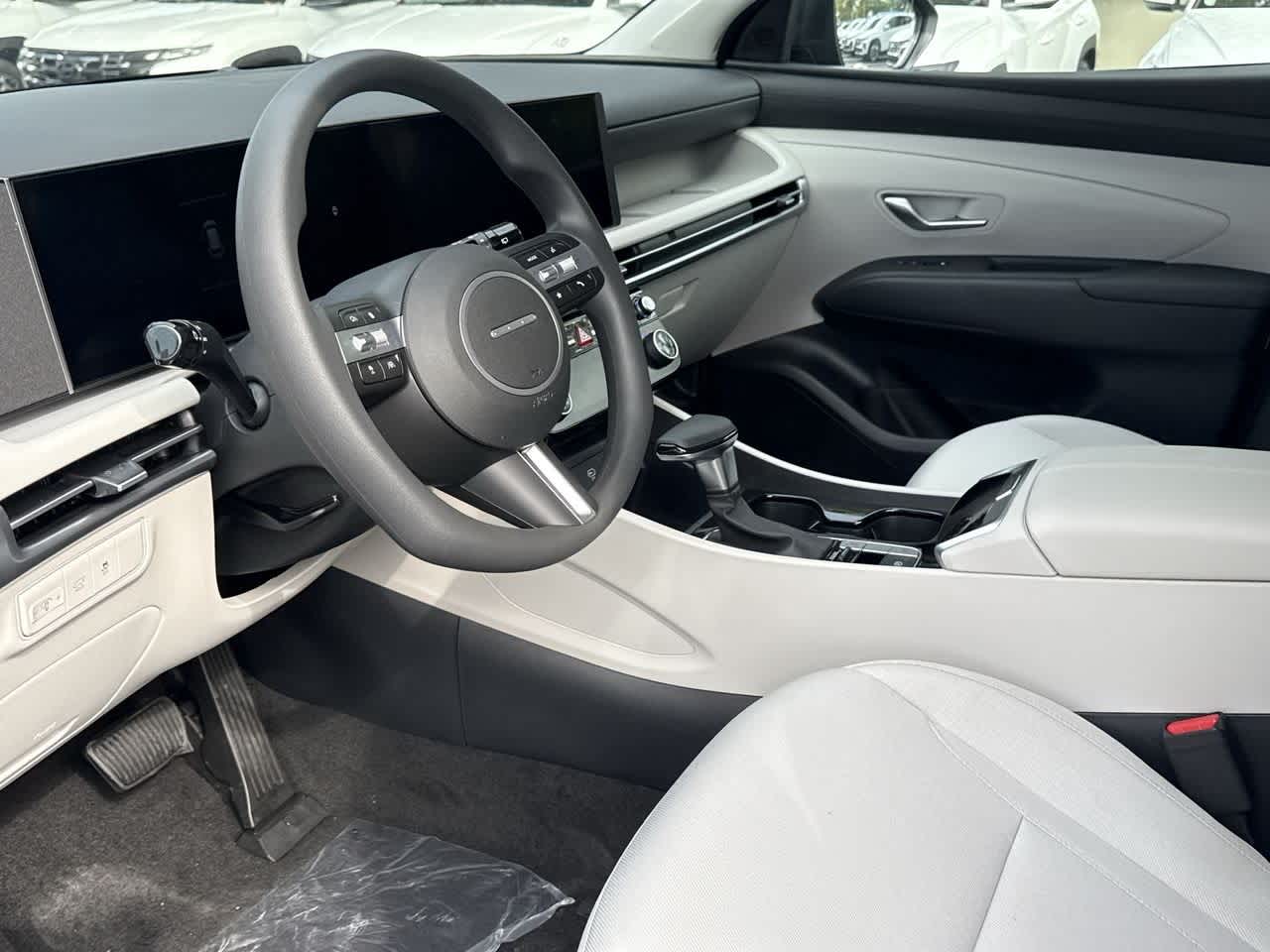 Thumbnail: 2026 Hyundai Tucson - 13