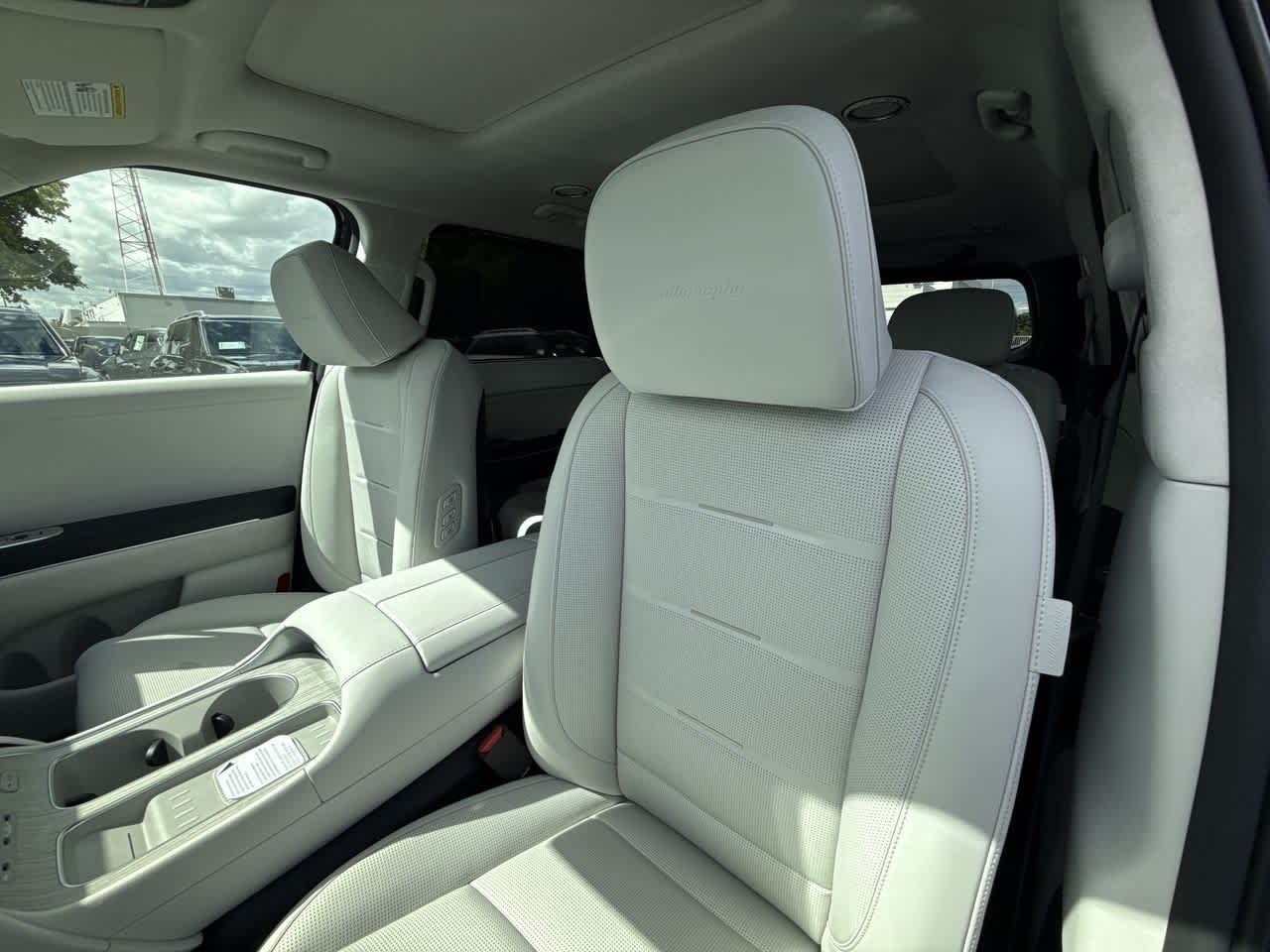 Thumbnail: 2026 Hyundai Palisade - 14