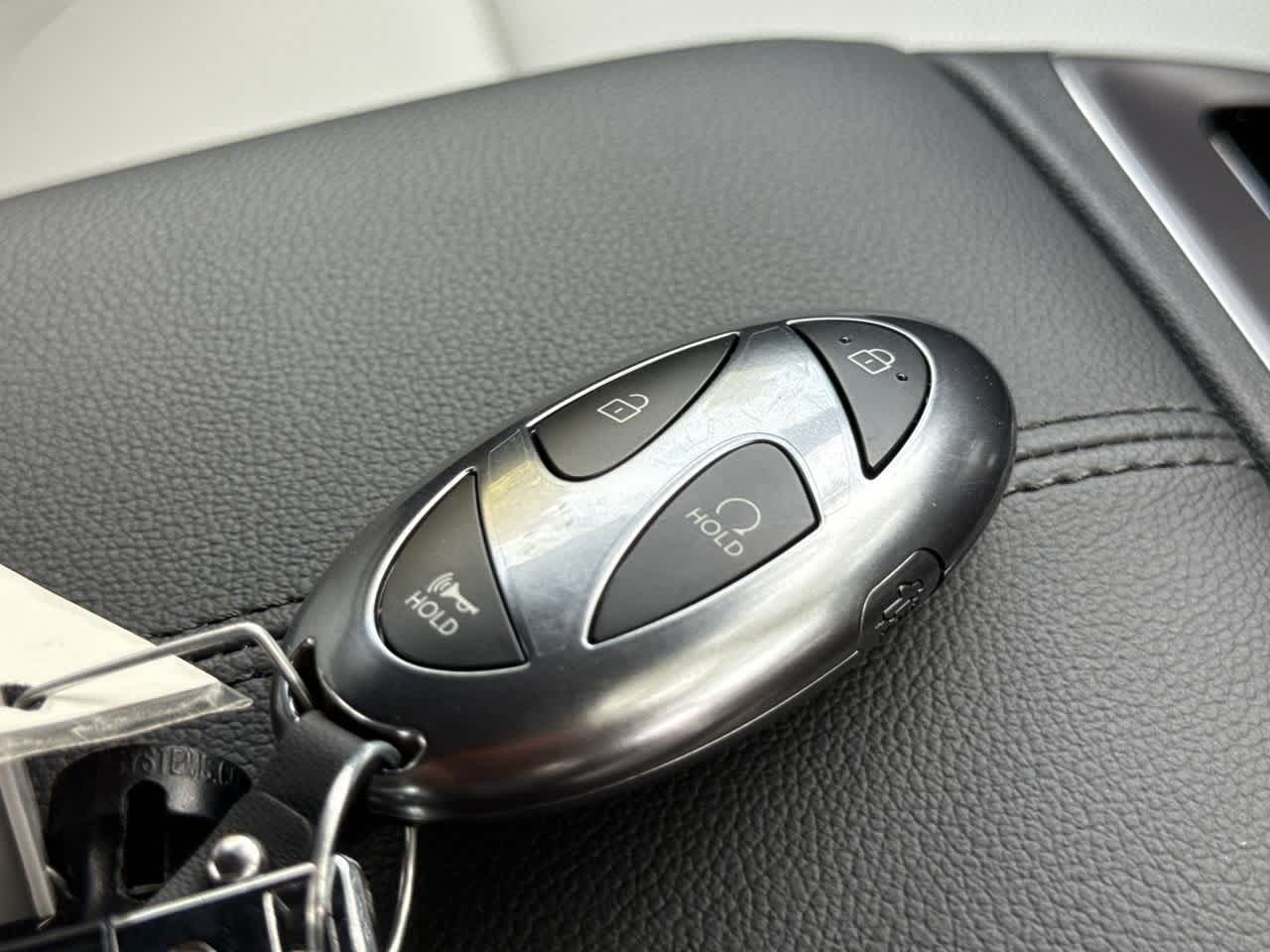 Thumbnail: 2026 Hyundai Santa Cruz - 28