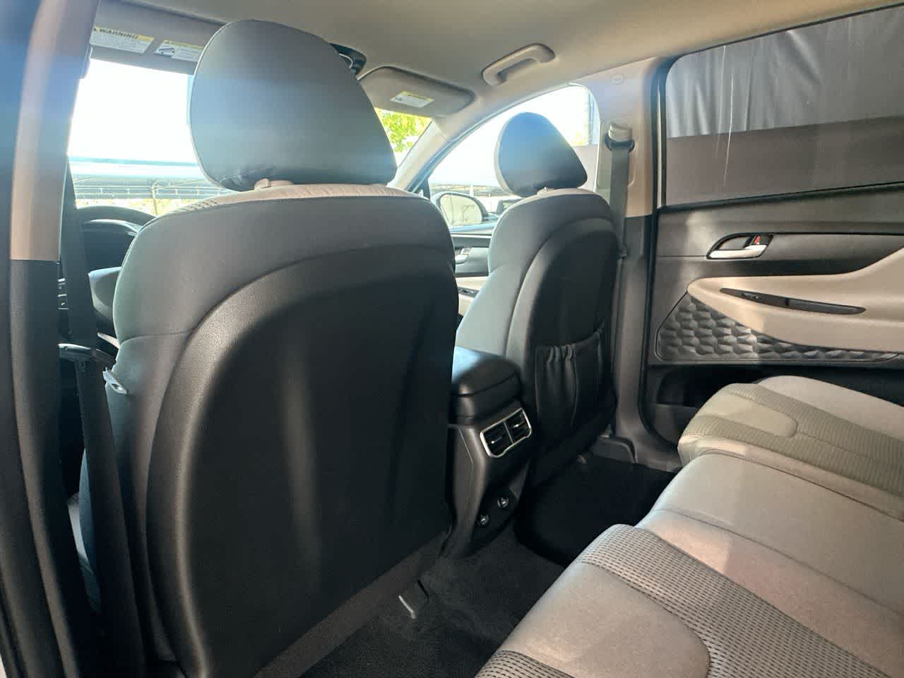 Thumbnail: 2023 Hyundai Santa Fe - 23