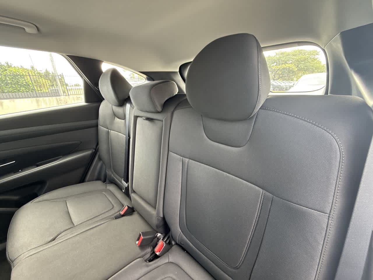 Thumbnail: 2026 Hyundai Tucson - 22