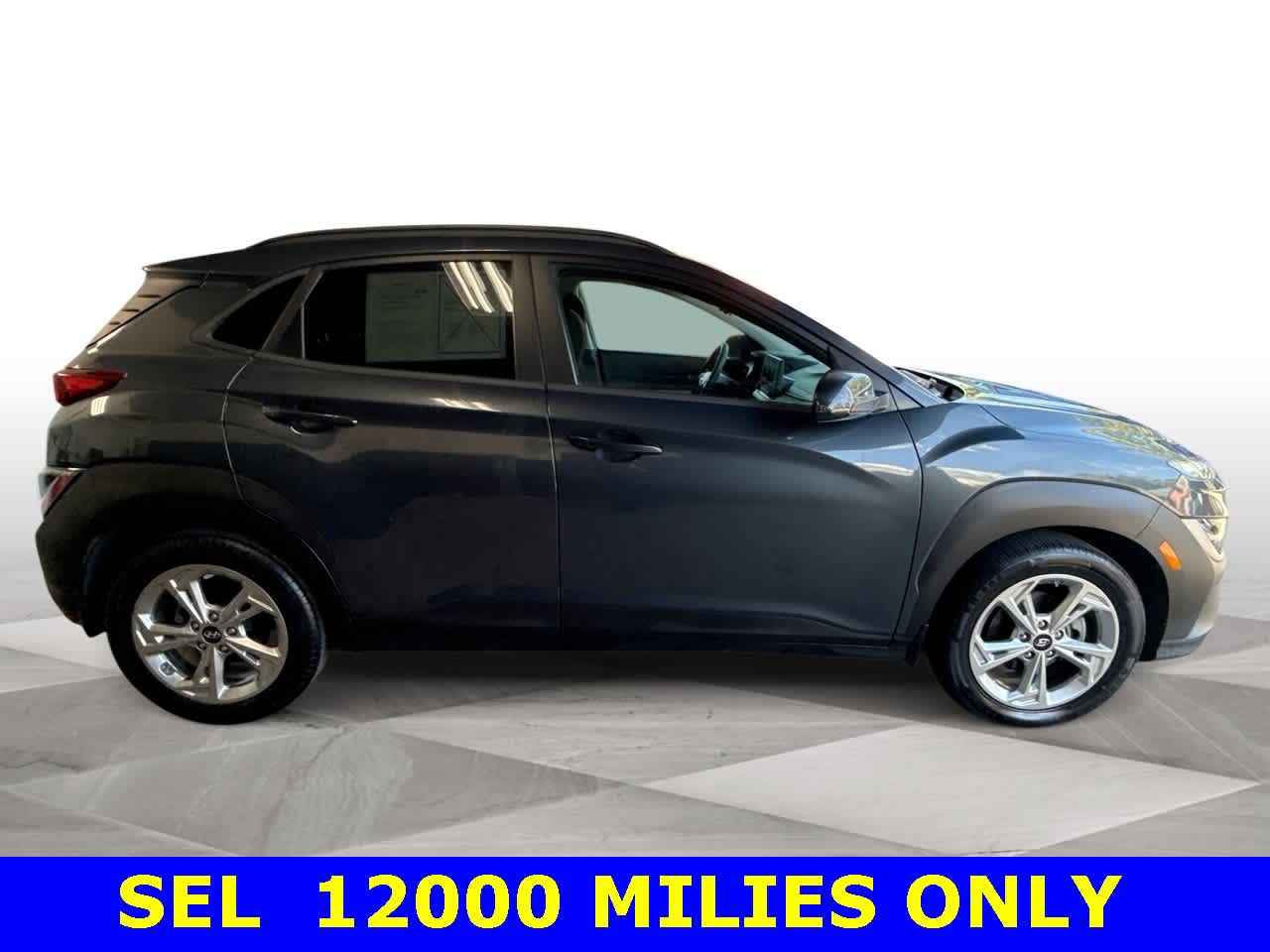 Thumbnail: 2022 Hyundai Kona - 9