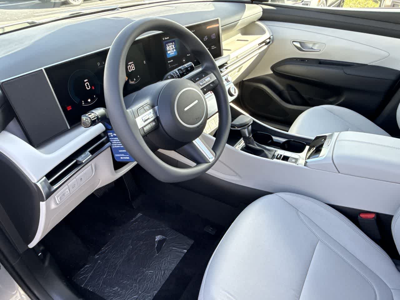 Thumbnail: 2026 Hyundai Tucson - 13