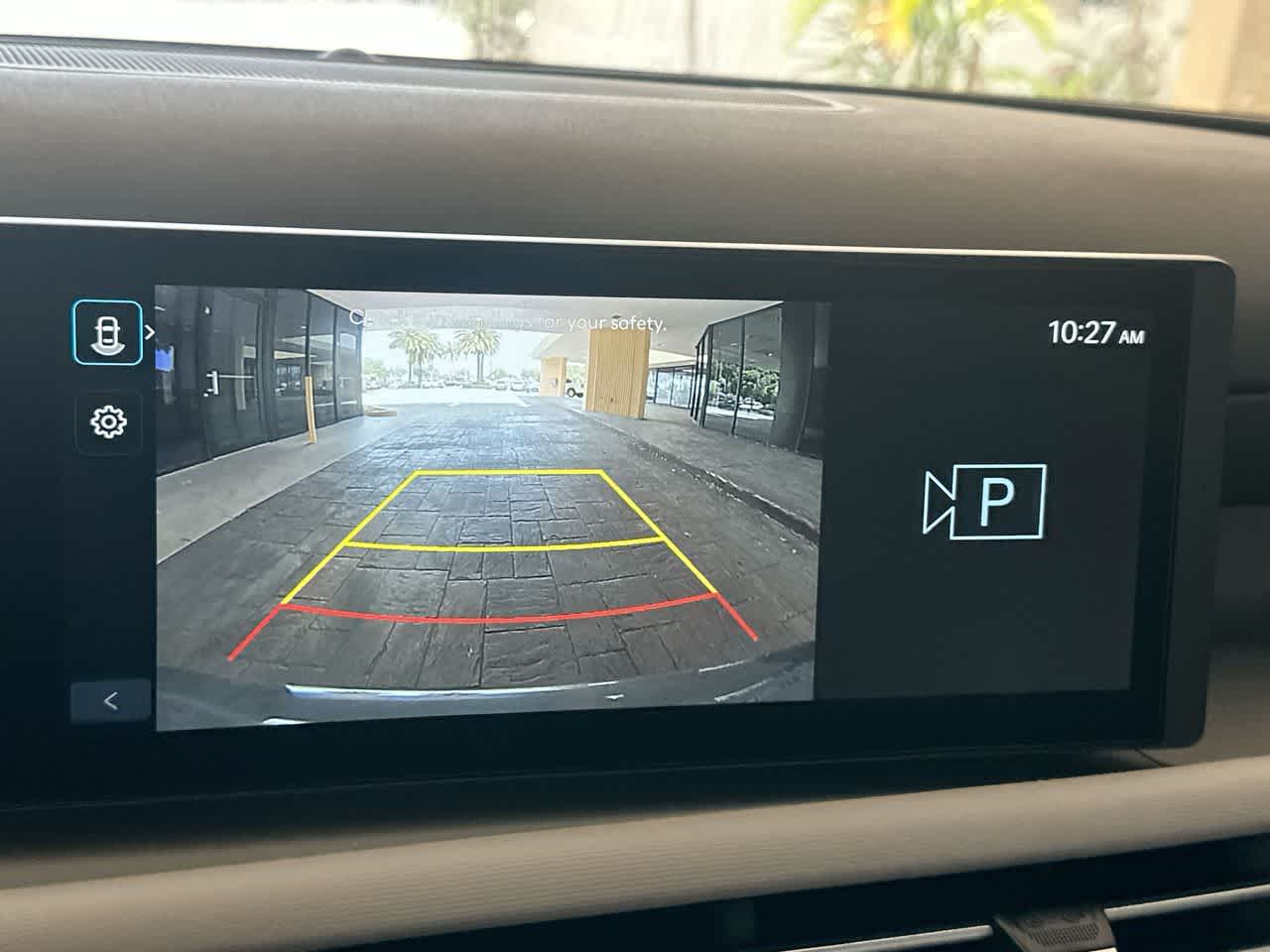Thumbnail: 2026 Hyundai Tucson - 19