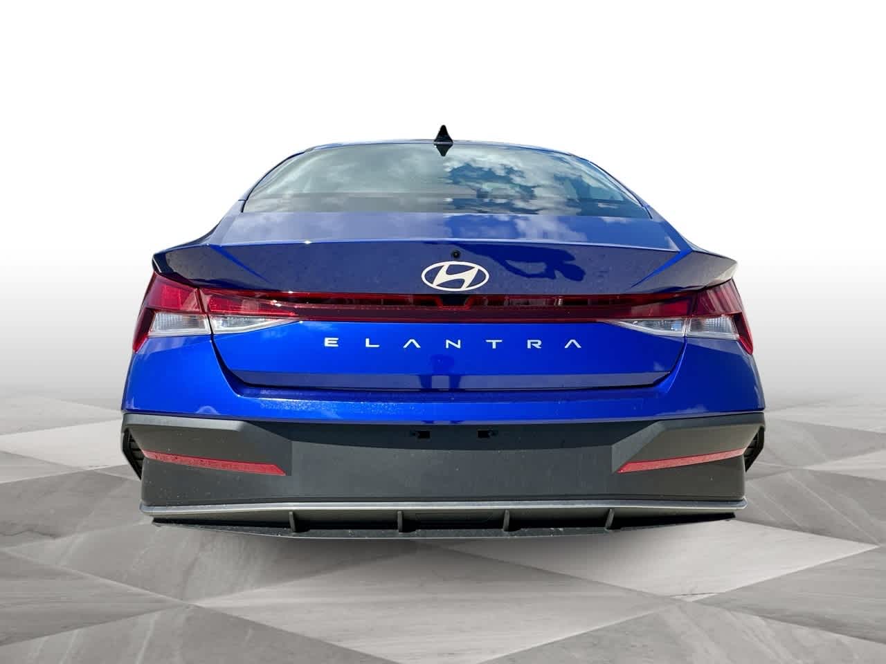 Thumbnail: 2025 Hyundai Elantra - 7