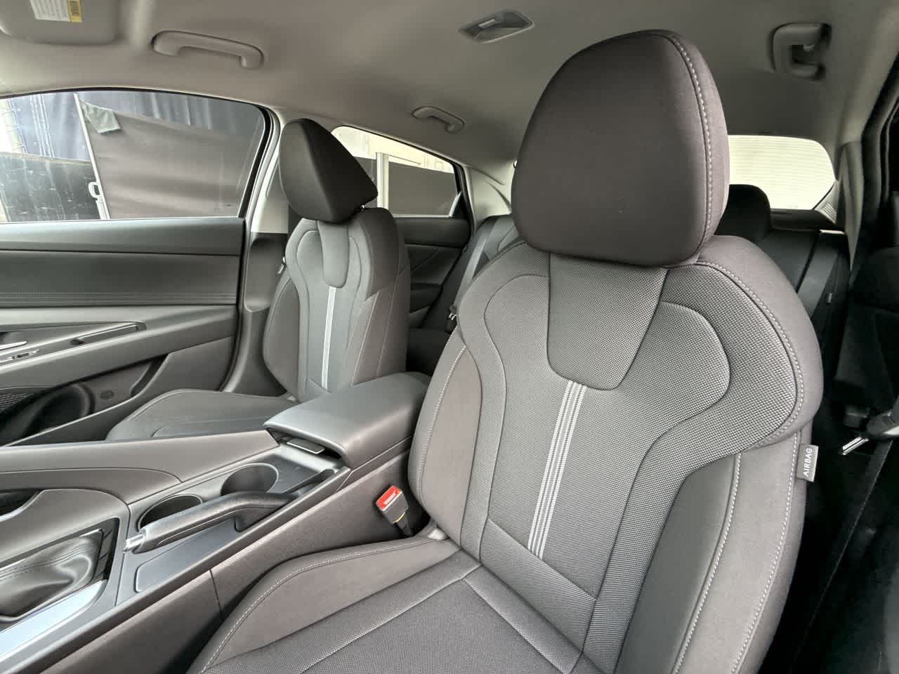 Thumbnail: 2026 Hyundai Elantra - 14