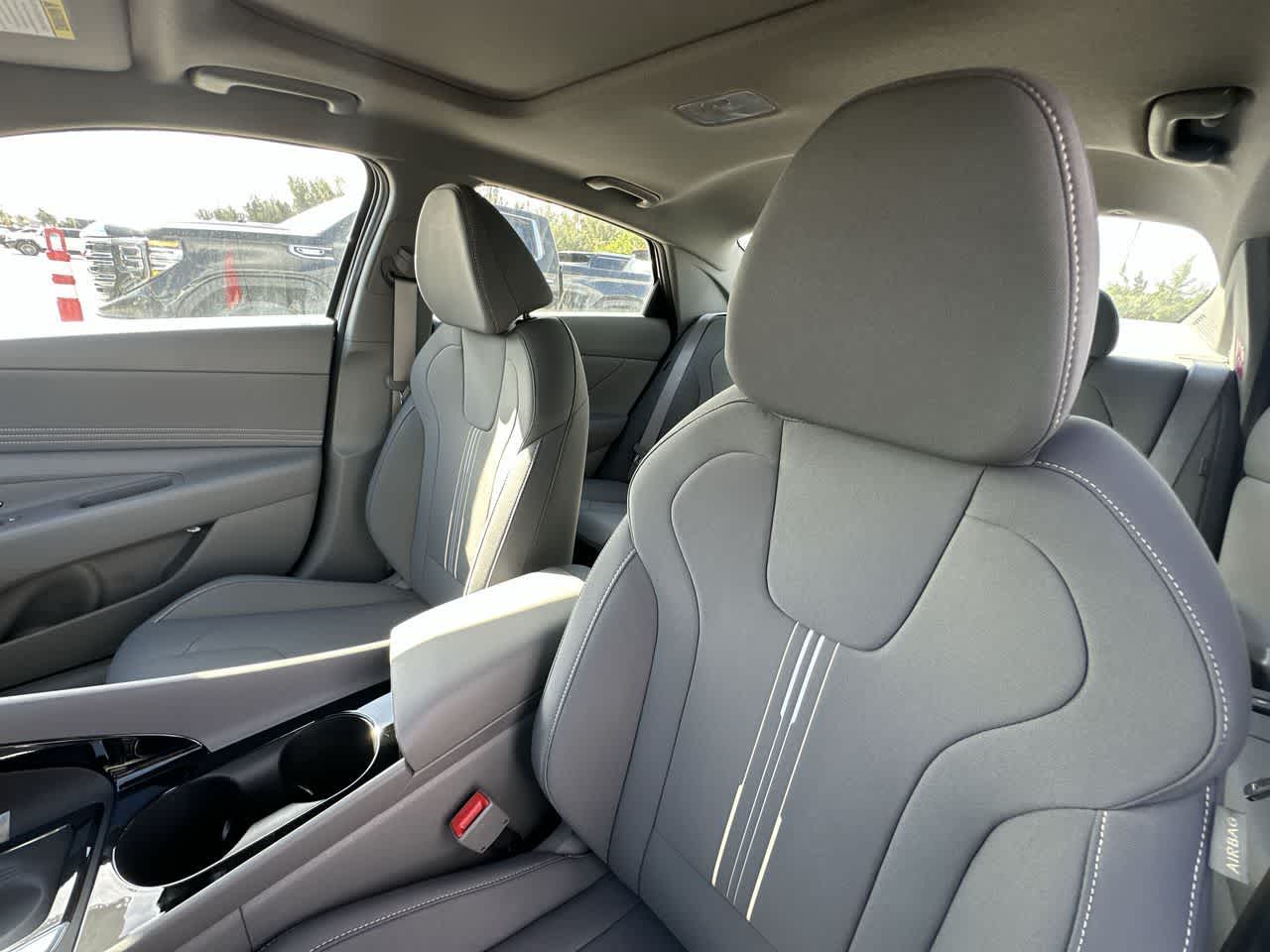 Thumbnail: 2026 Hyundai Elantra - 14