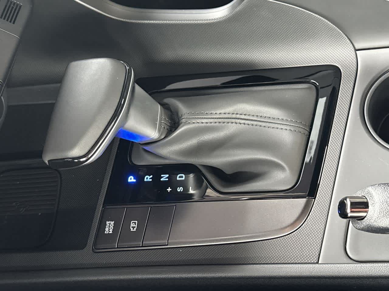 Thumbnail: 2026 Hyundai Elantra - 21