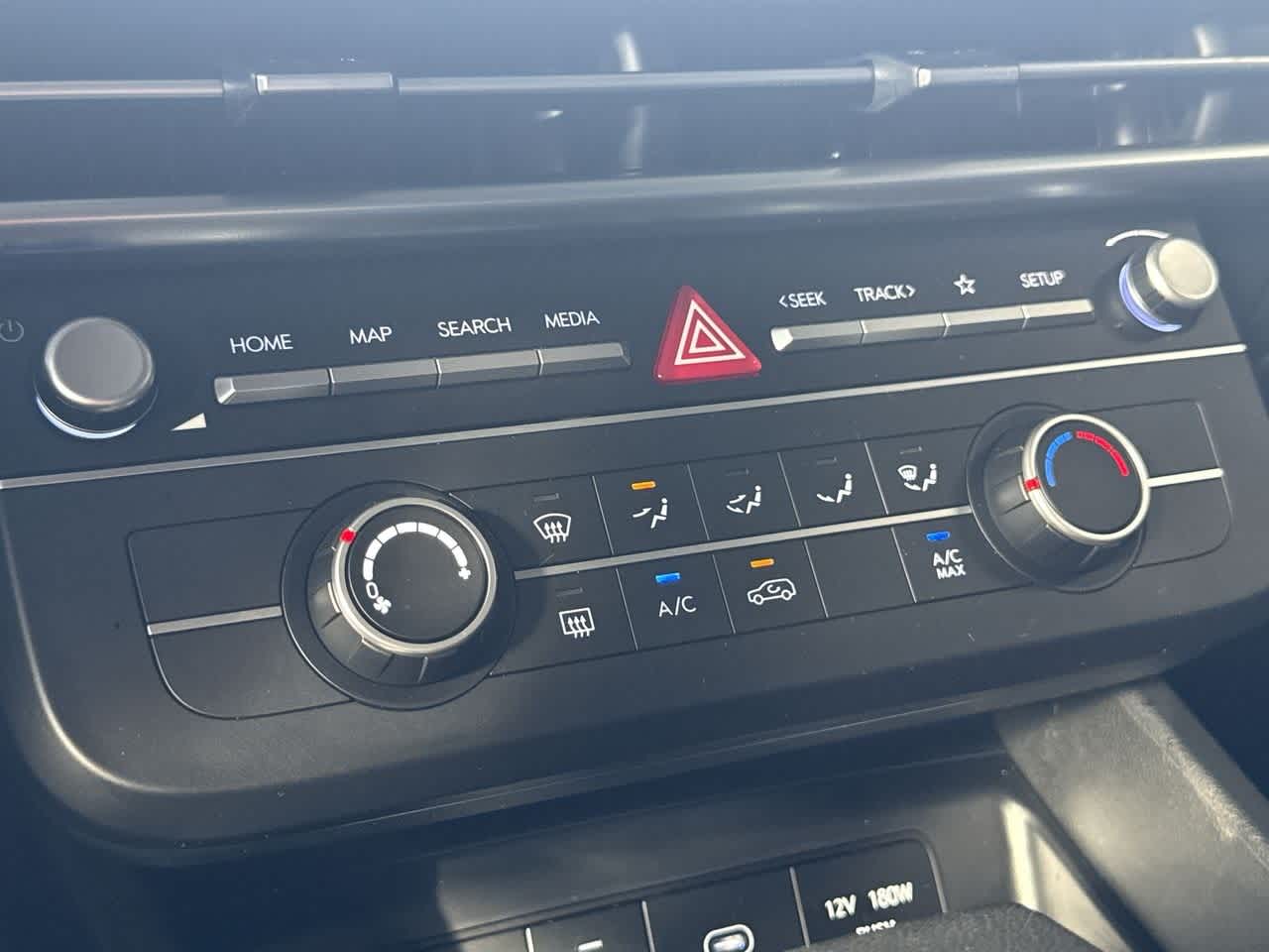 Thumbnail: 2025 Hyundai Tucson - 20