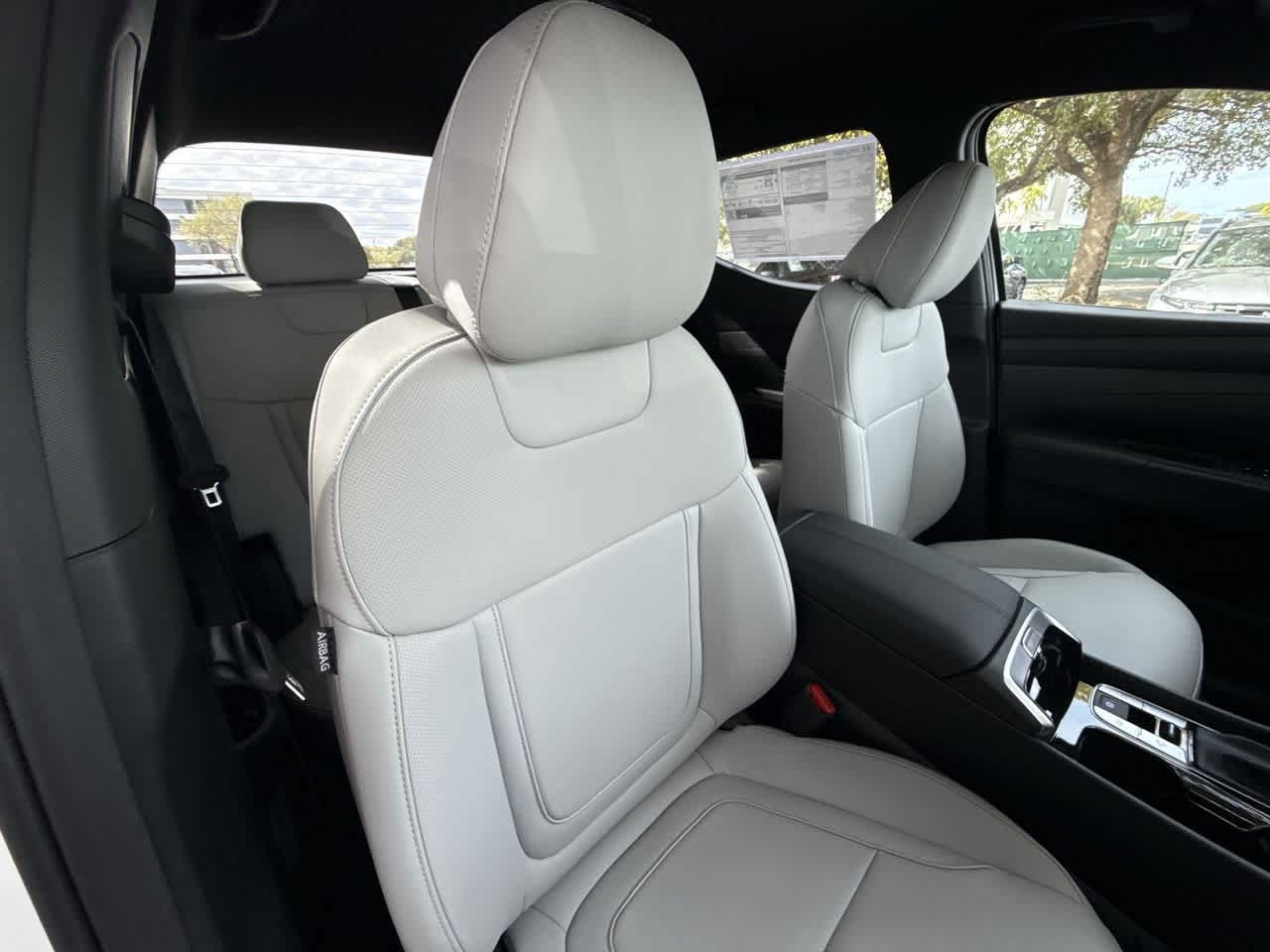 Thumbnail: 2026 Hyundai Santa Cruz - 27