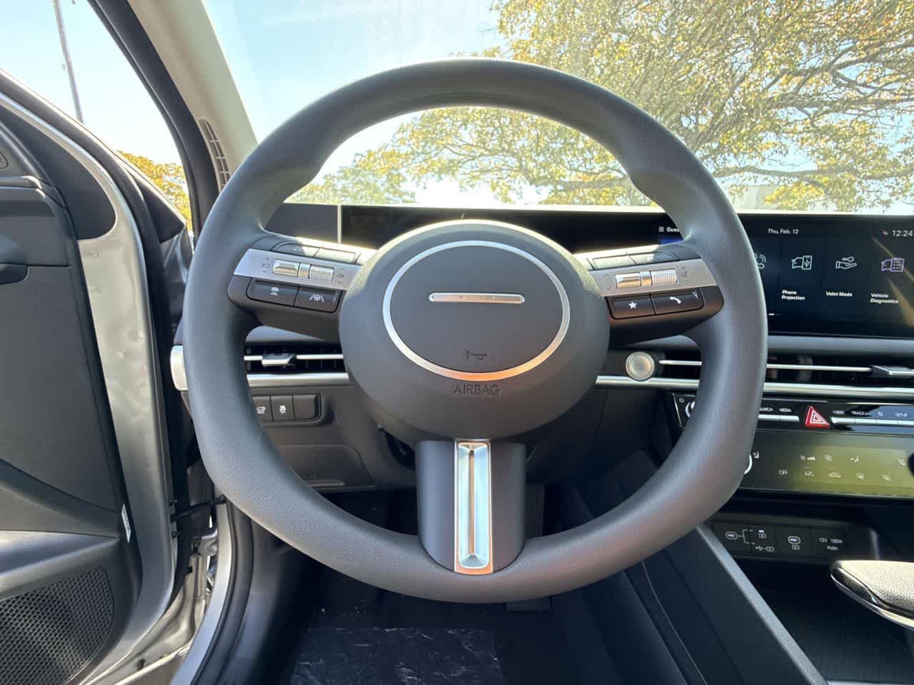 Thumbnail: 2026 Hyundai Tucson - 15