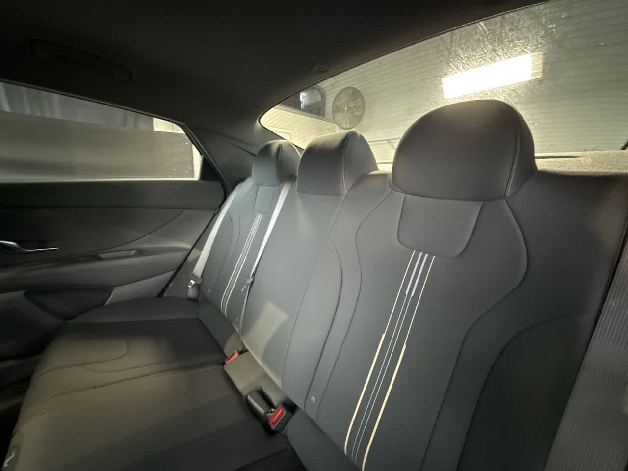 Thumbnail: 2026 Hyundai Elantra - 22