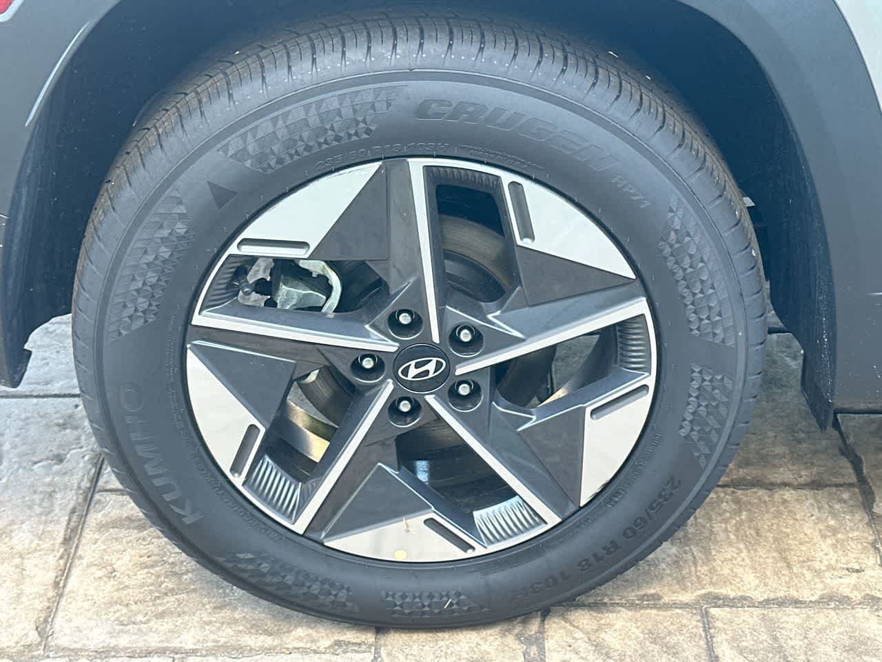 Thumbnail: 2026 Hyundai Tucson - 11