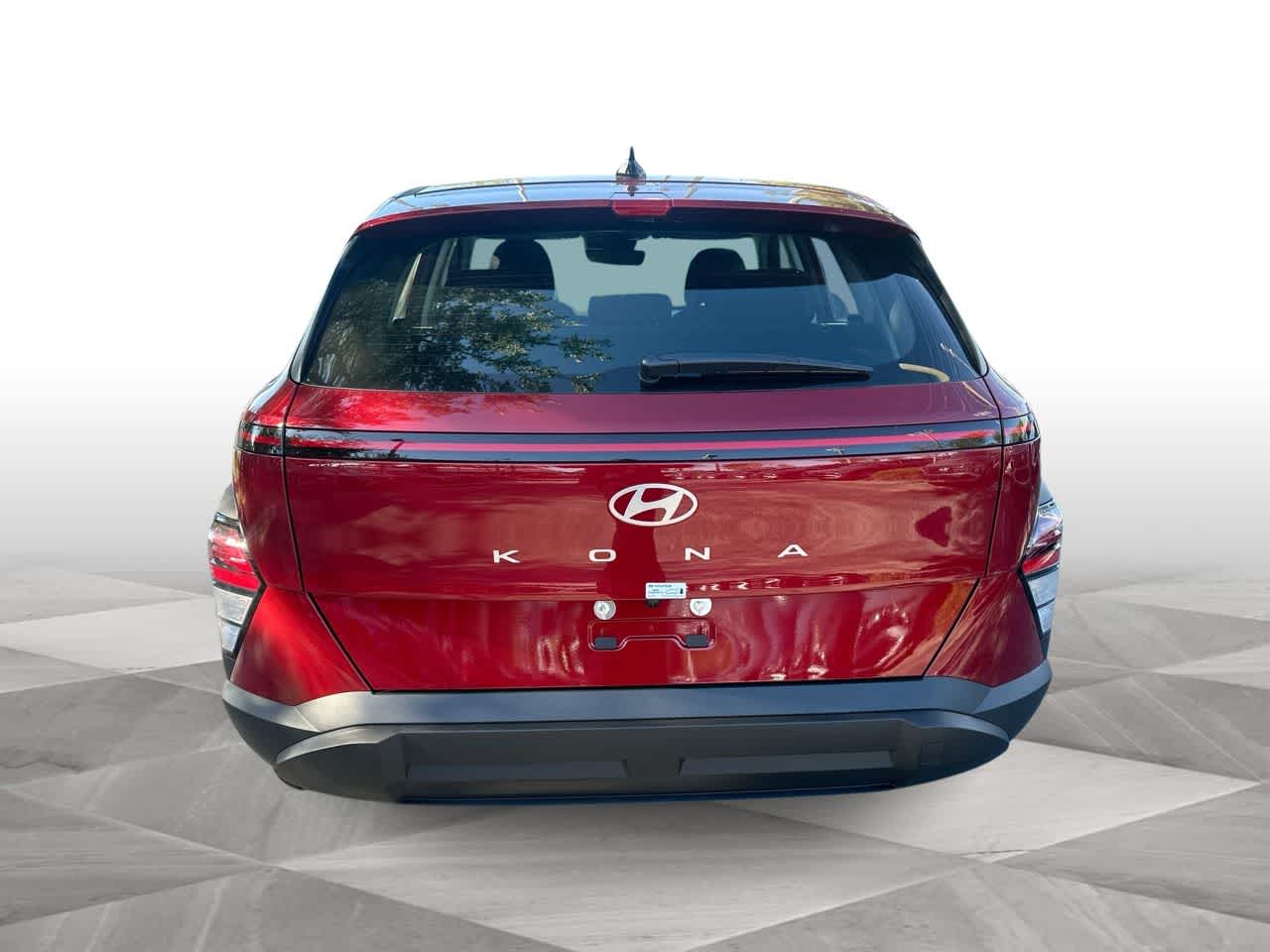 Thumbnail: 2026 Hyundai Kona - 7