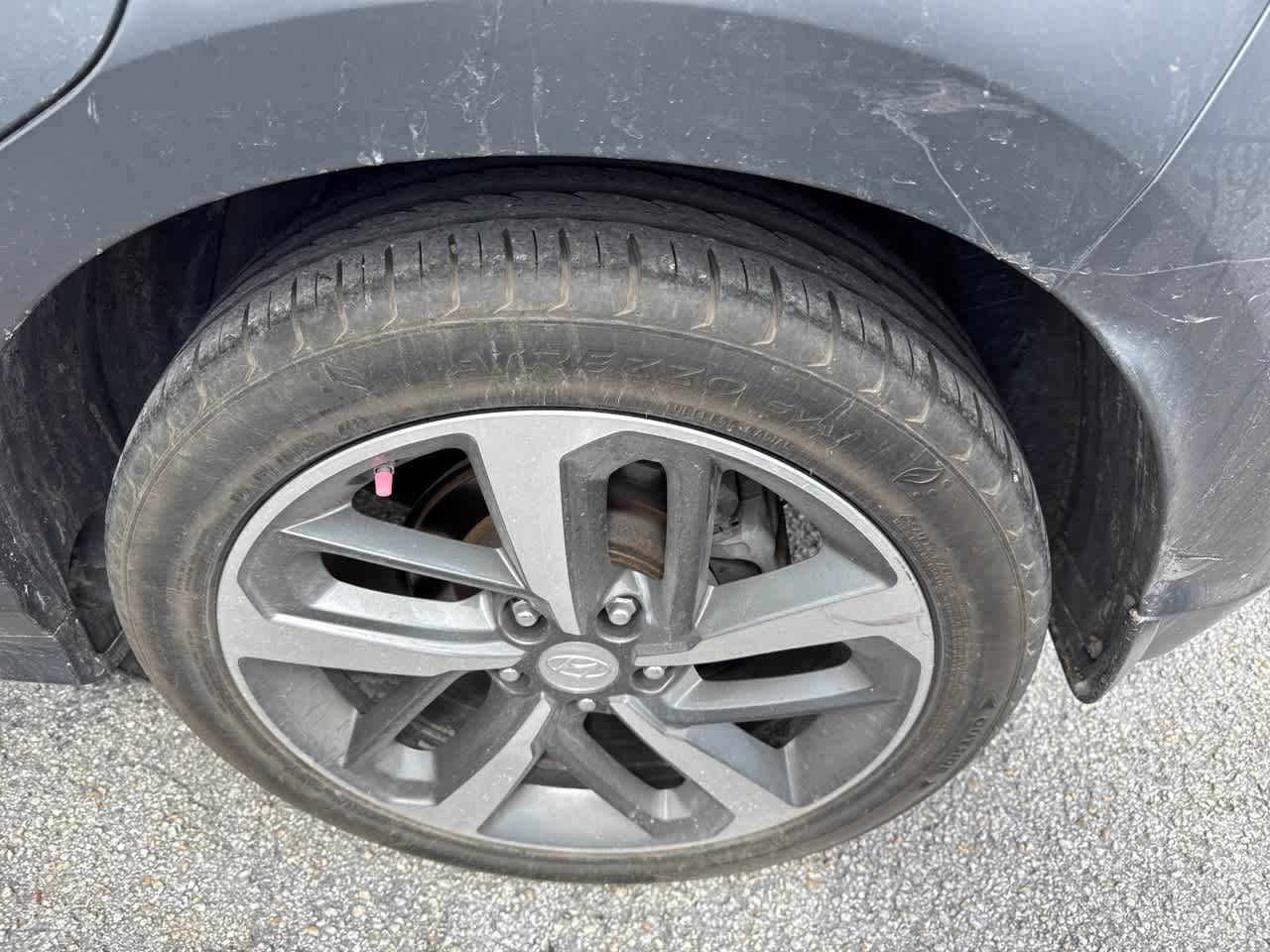 Thumbnail: 2020 Hyundai Kona - 11