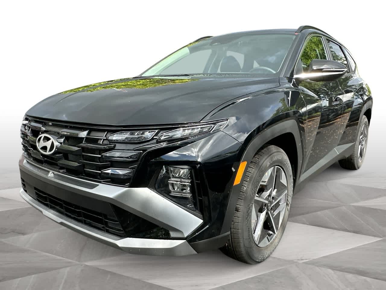 Thumbnail: 2026 Hyundai Tucson - 1