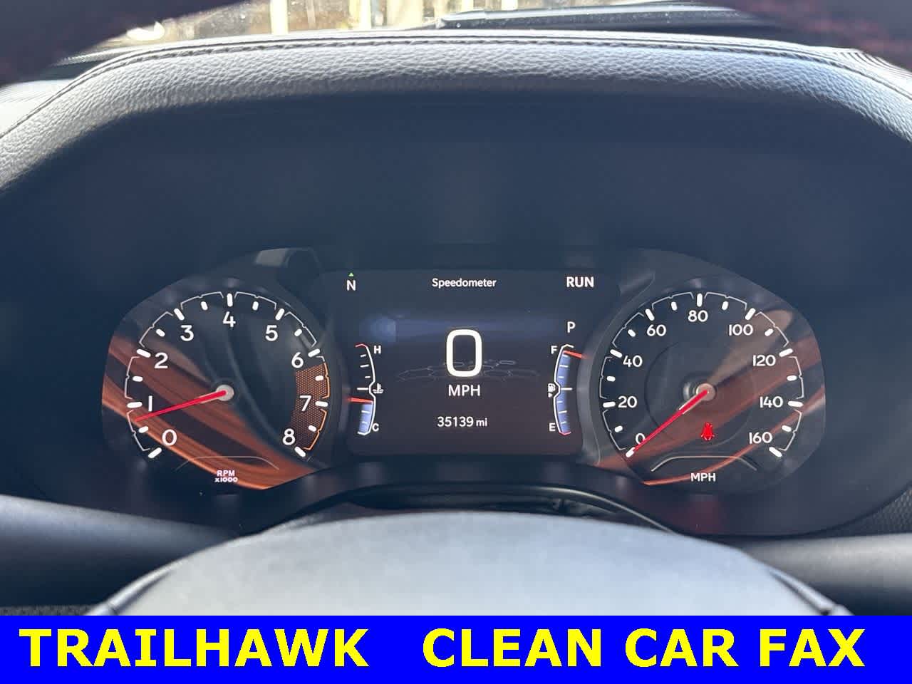 Thumbnail: 2024 Jeep Compass - 16