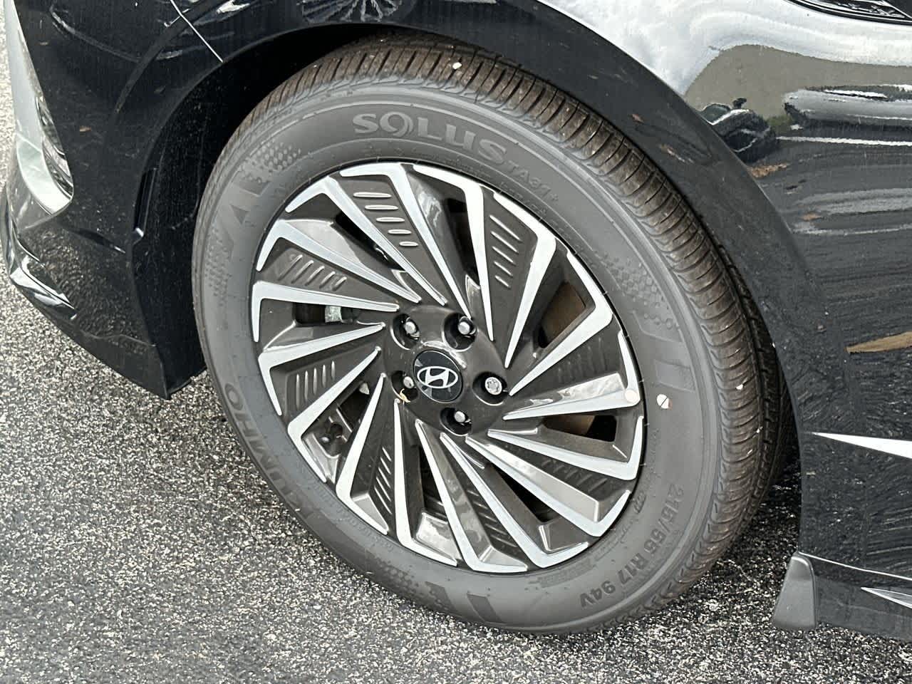 Thumbnail: 2025 Hyundai Sonata - 11