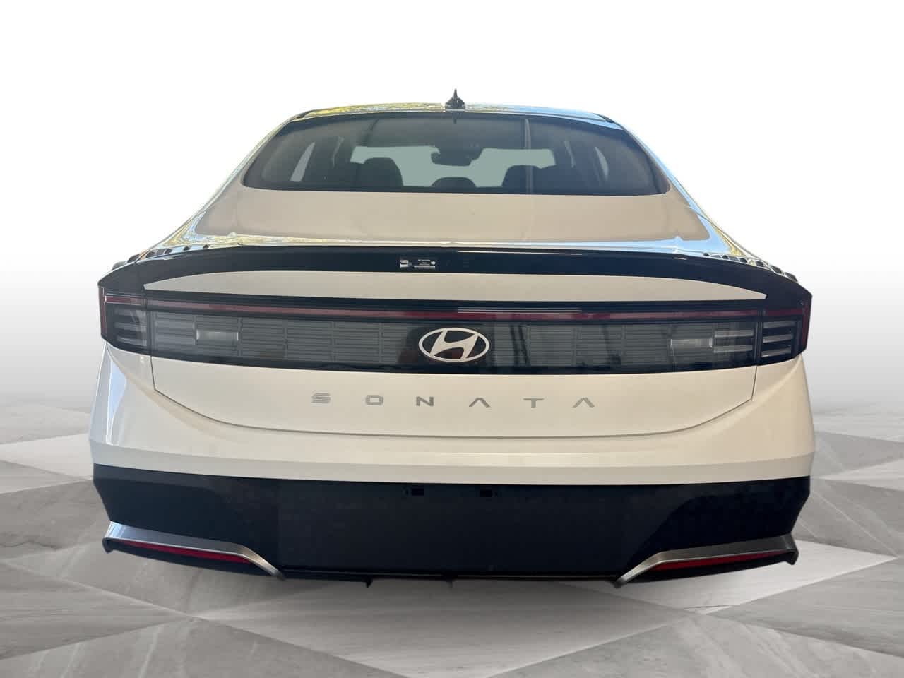 Thumbnail: 2026 Hyundai Sonata - 7
