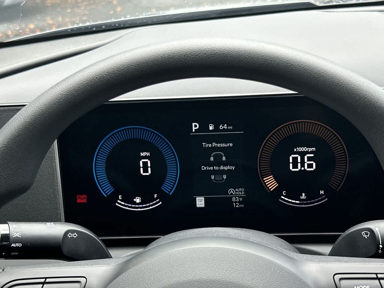 Thumbnail: 2026 Hyundai Tucson - 16