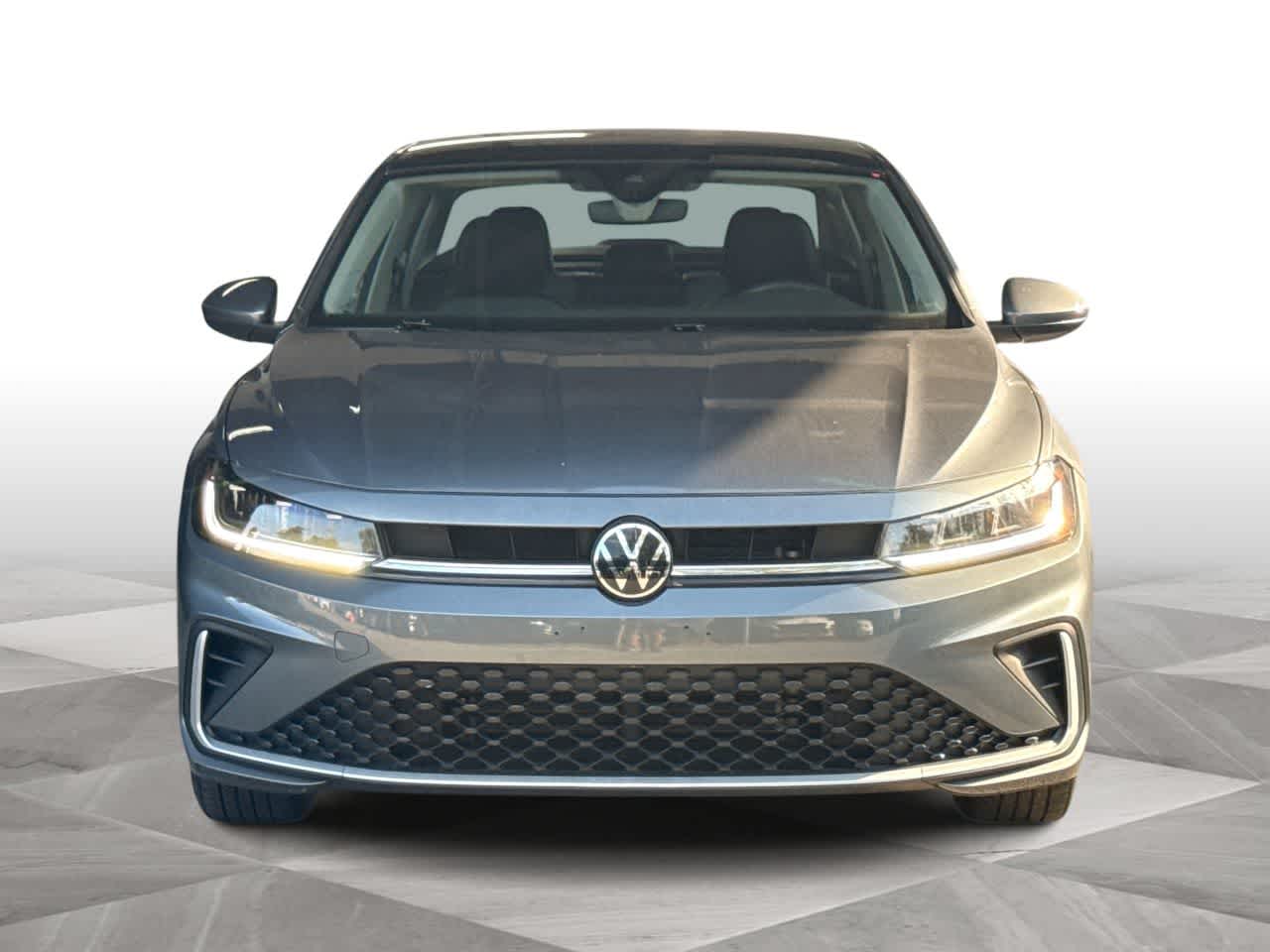 Thumbnail: 2025 Volkswagen Jetta - 3
