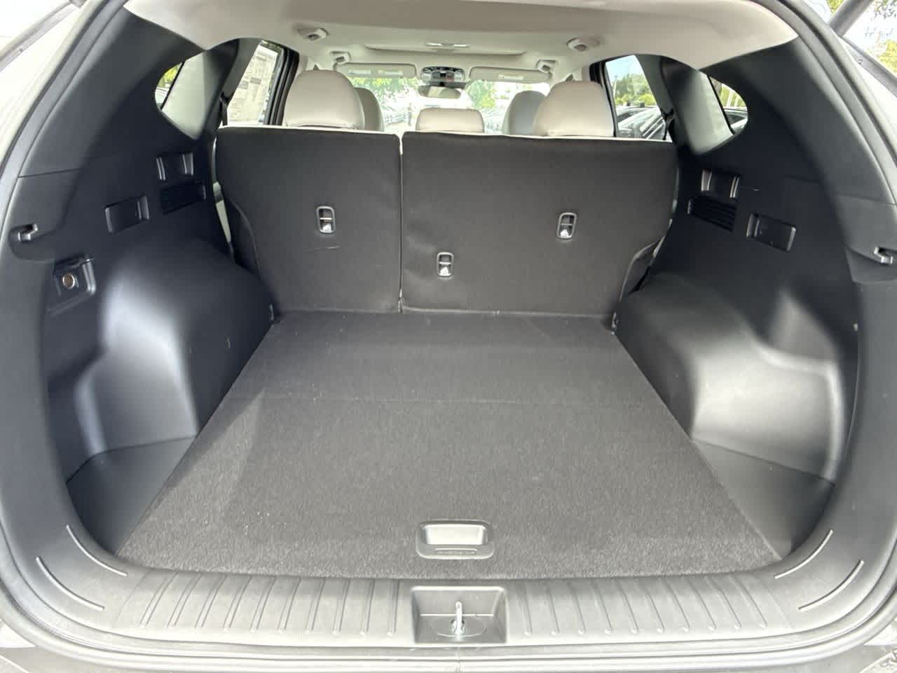 Thumbnail: 2025 Hyundai Tucson - 25