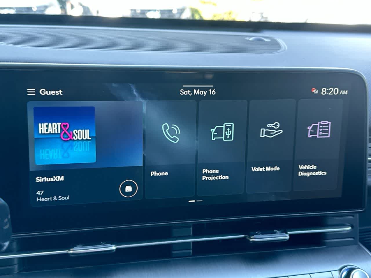 Thumbnail: 2026 Hyundai Kona - 18