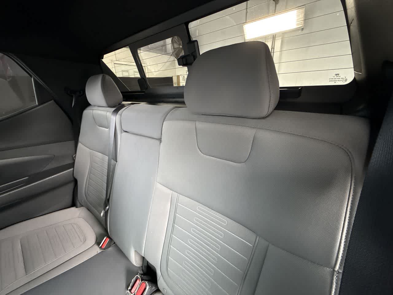 Thumbnail: 2022 Hyundai Santa Cruz - 22