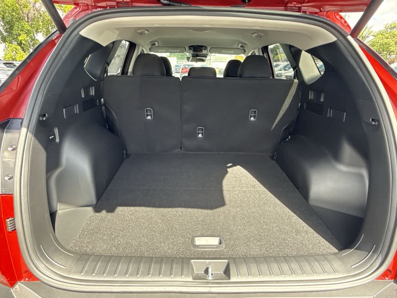 Thumbnail: 2026 Hyundai Tucson - 25