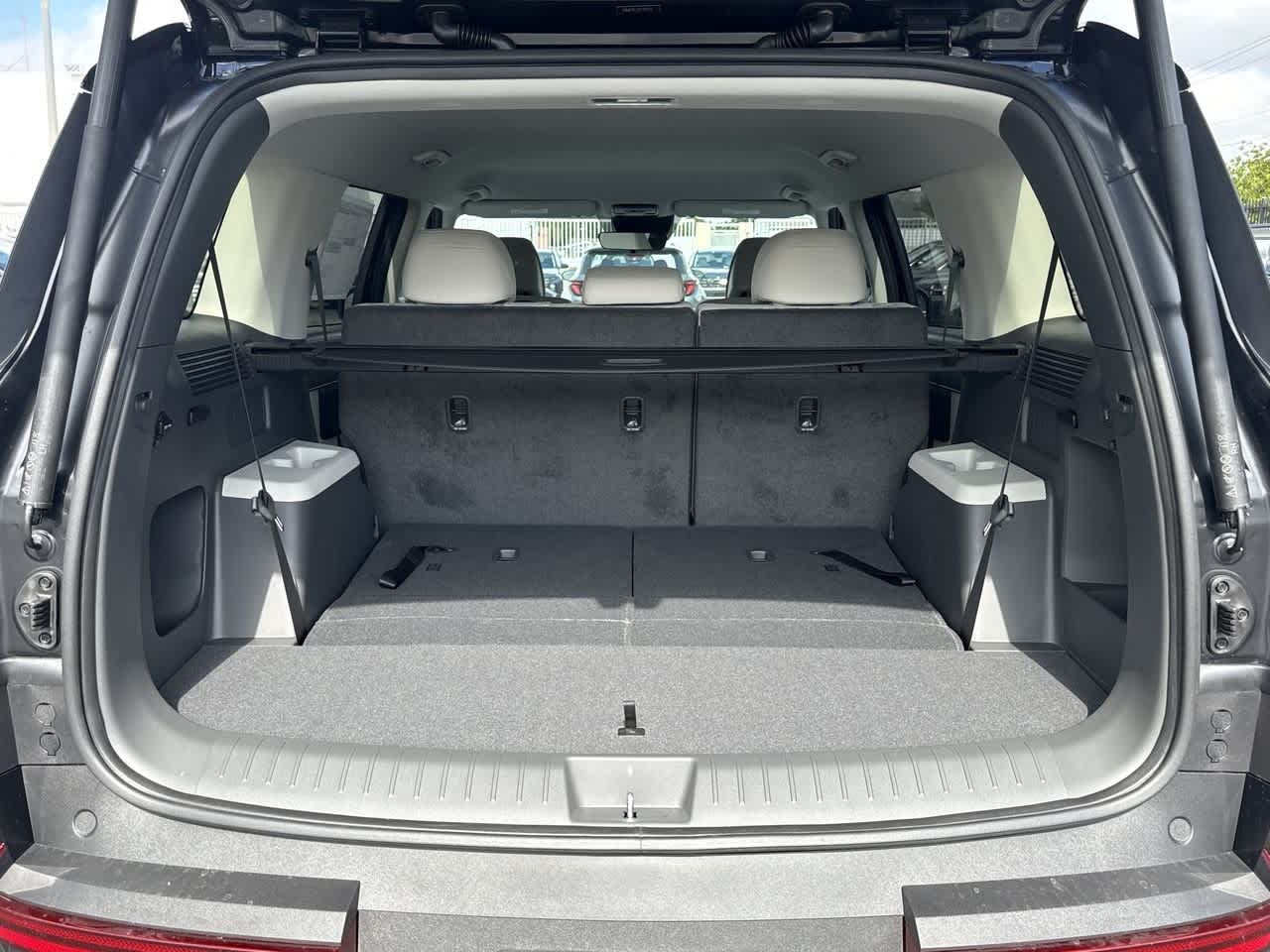 Thumbnail: 2026 Hyundai Santa Fe - 25