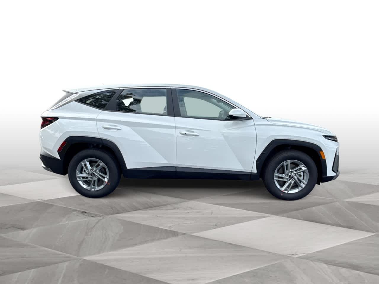 Thumbnail: 2026 Hyundai Tucson - 9