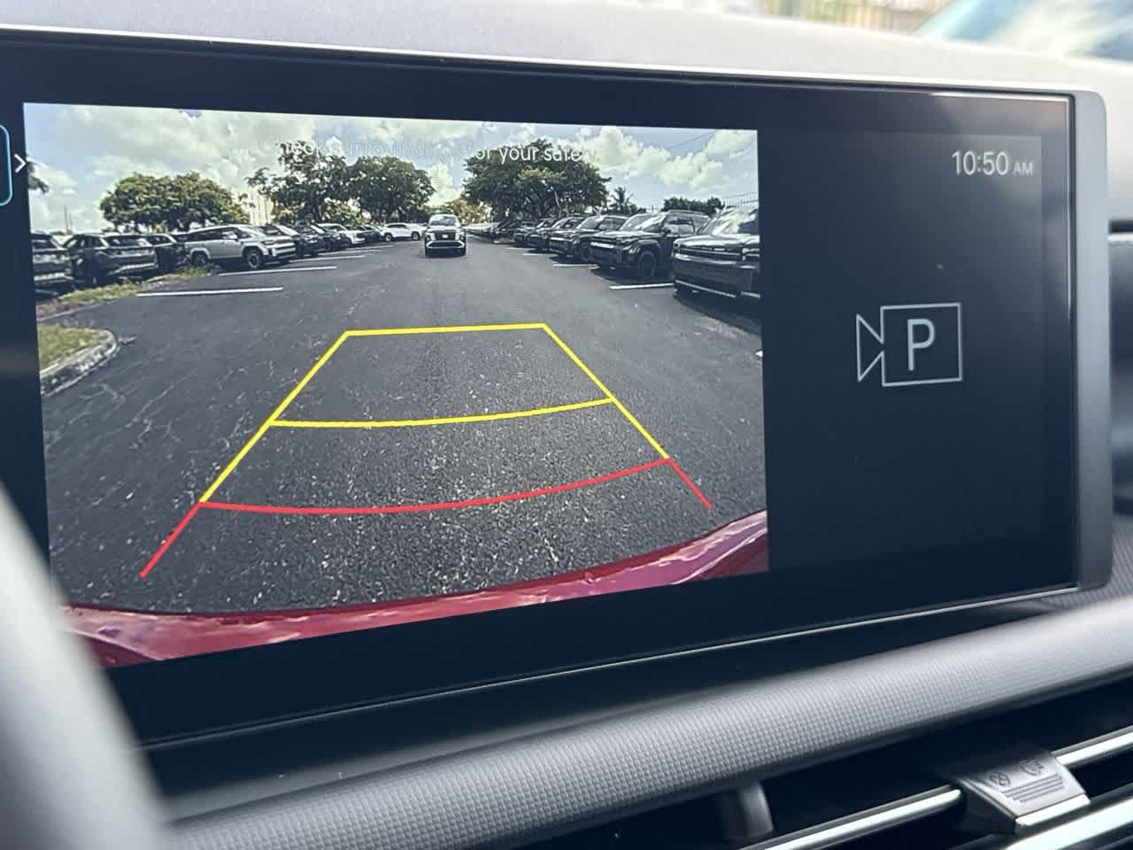 Thumbnail: 2026 Hyundai Tucson - 19