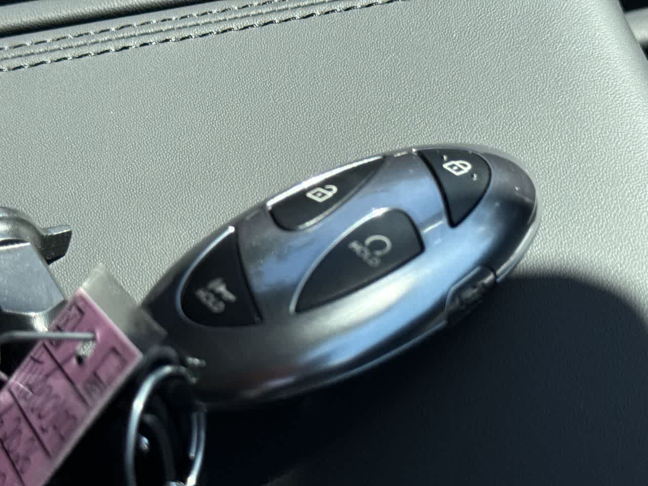 Thumbnail: 2026 Hyundai Santa Fe - 28