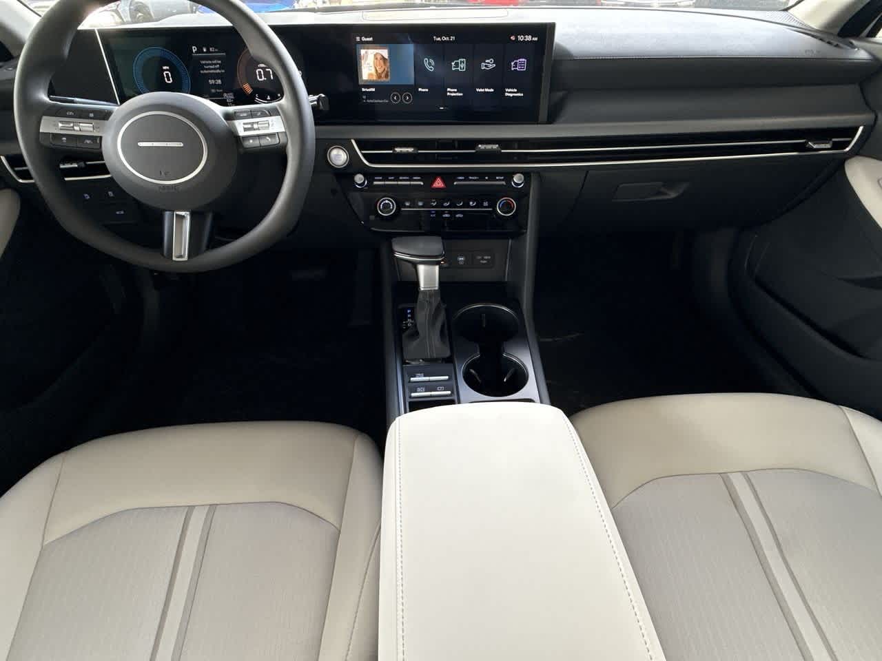 Thumbnail: 2026 Hyundai Sonata - 24