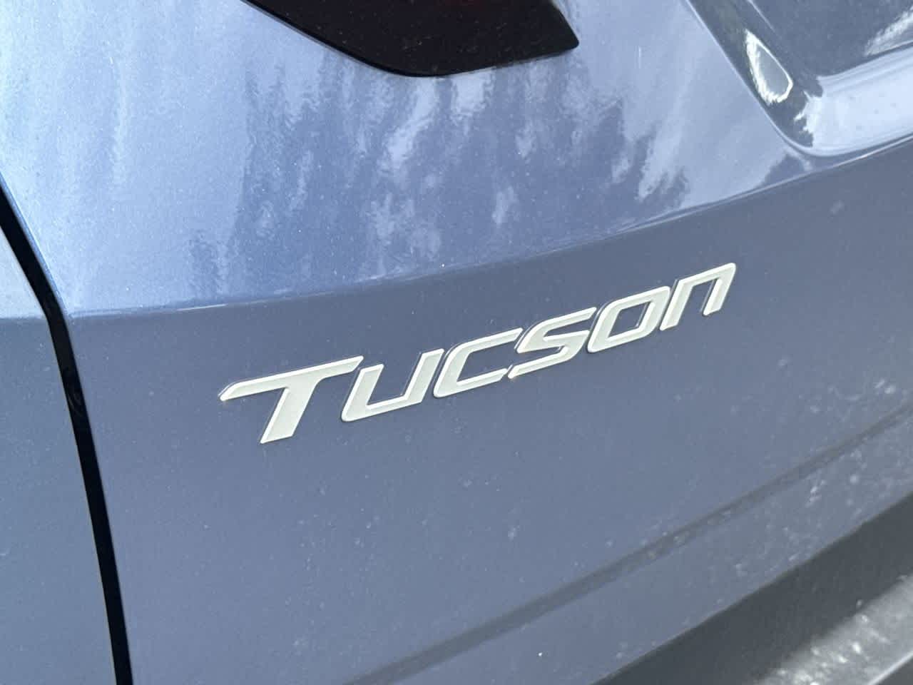 Thumbnail: 2026 Hyundai Tucson - 10