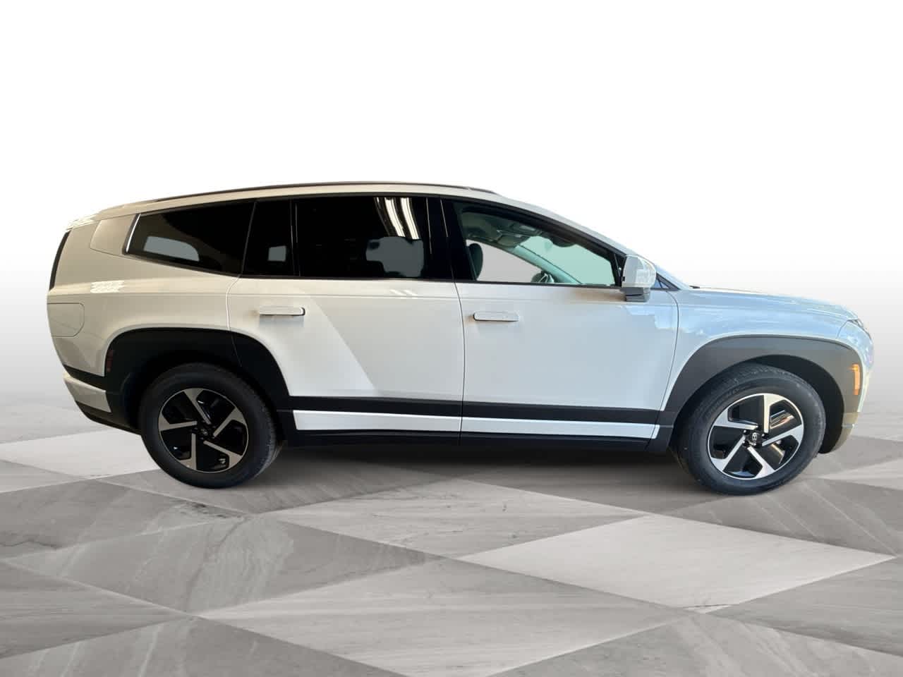 Thumbnail: 2026 Hyundai Ioniq - 9