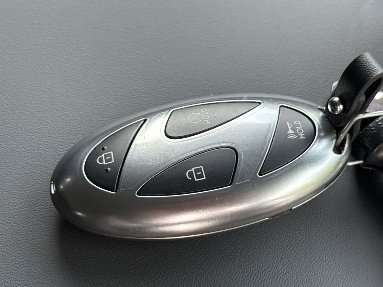 Thumbnail: 2026 Hyundai Santa Fe - 28