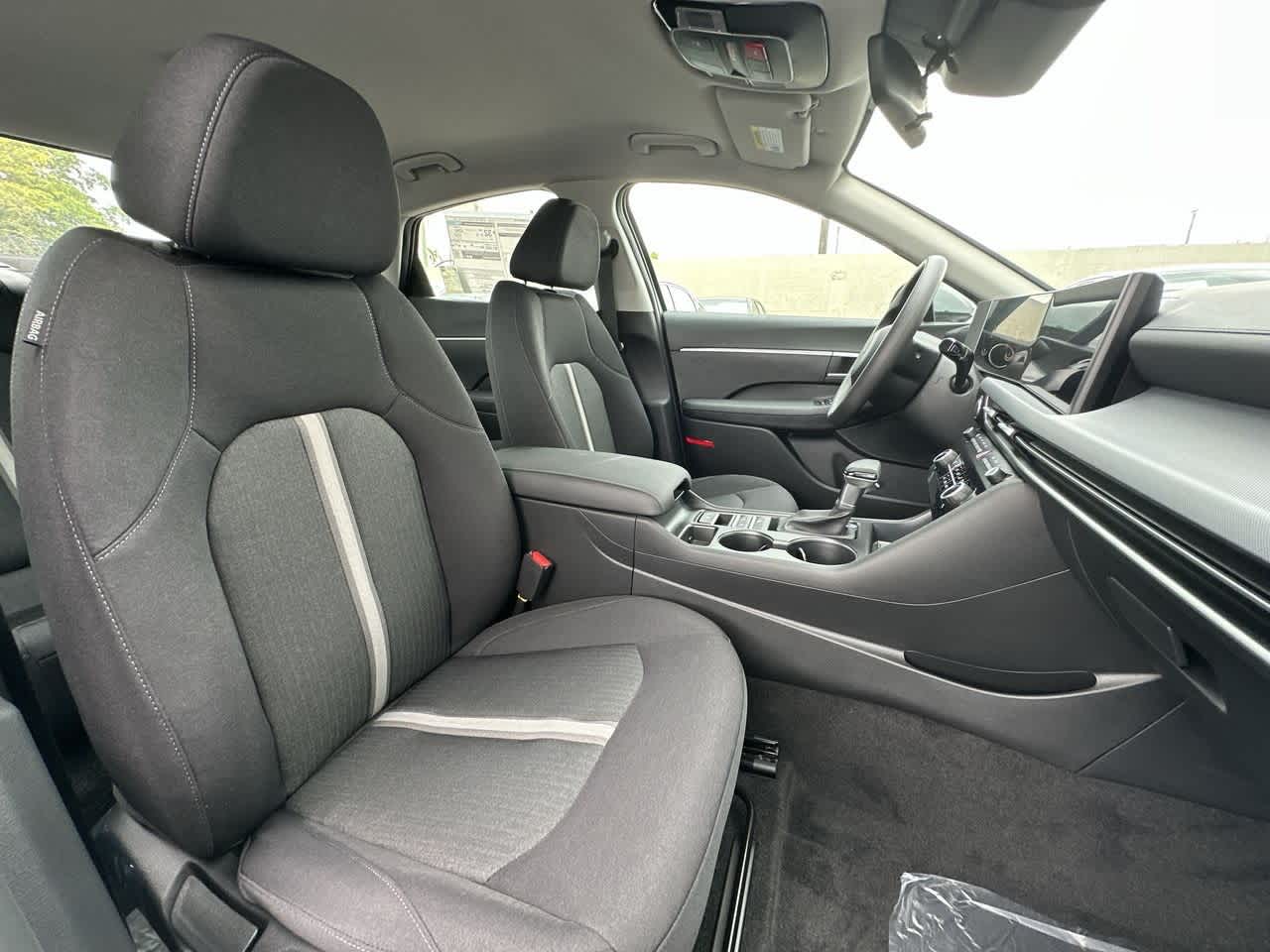 Thumbnail: 2026 Hyundai Sonata - 27