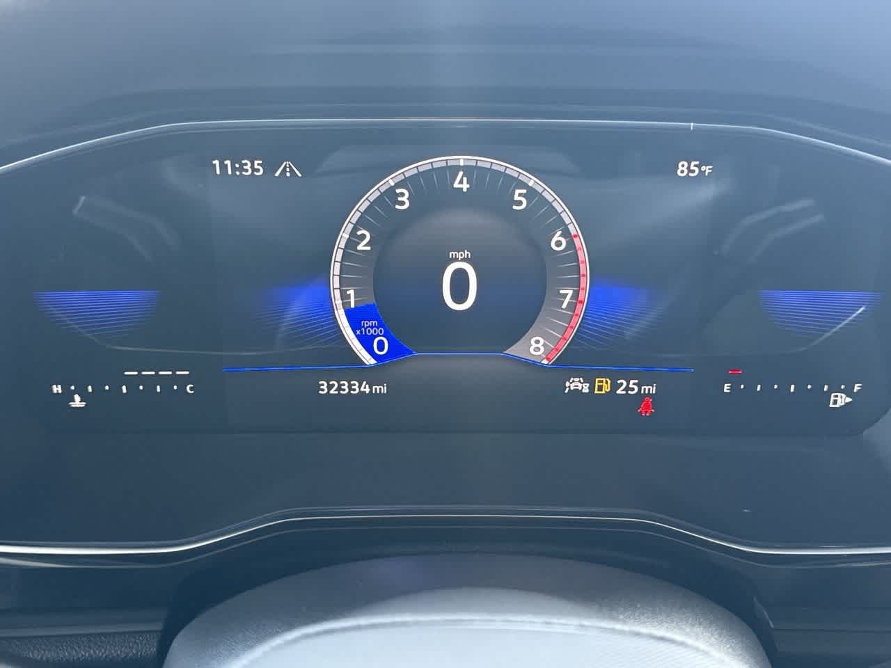 Thumbnail: 2023 Volkswagen Jetta - 16