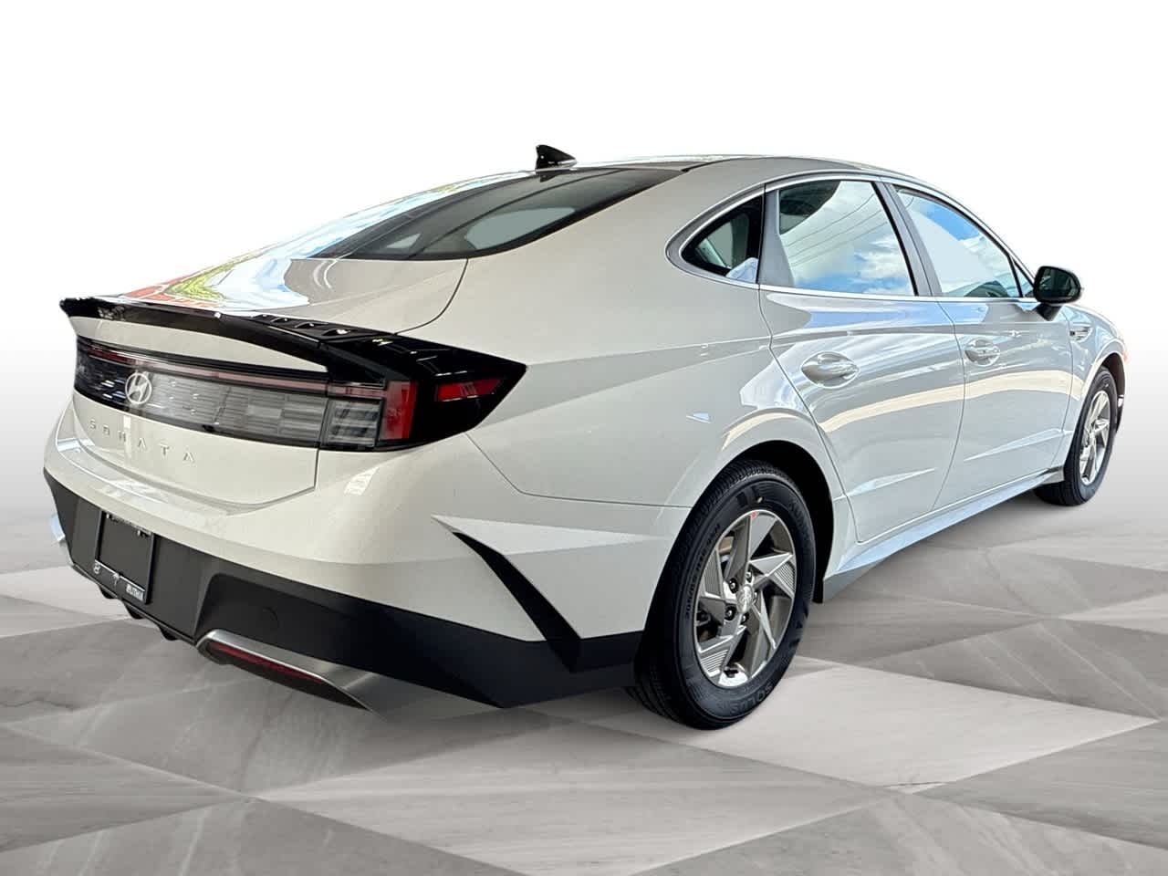 Thumbnail: 2026 Hyundai Sonata - 8