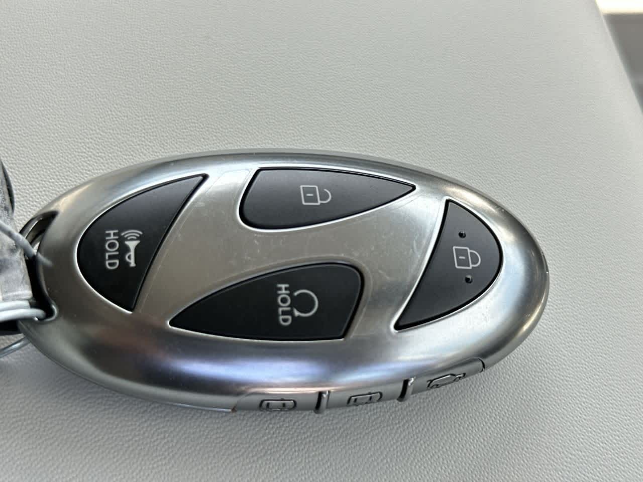 Thumbnail: 2025 Hyundai Santa Fe - 28