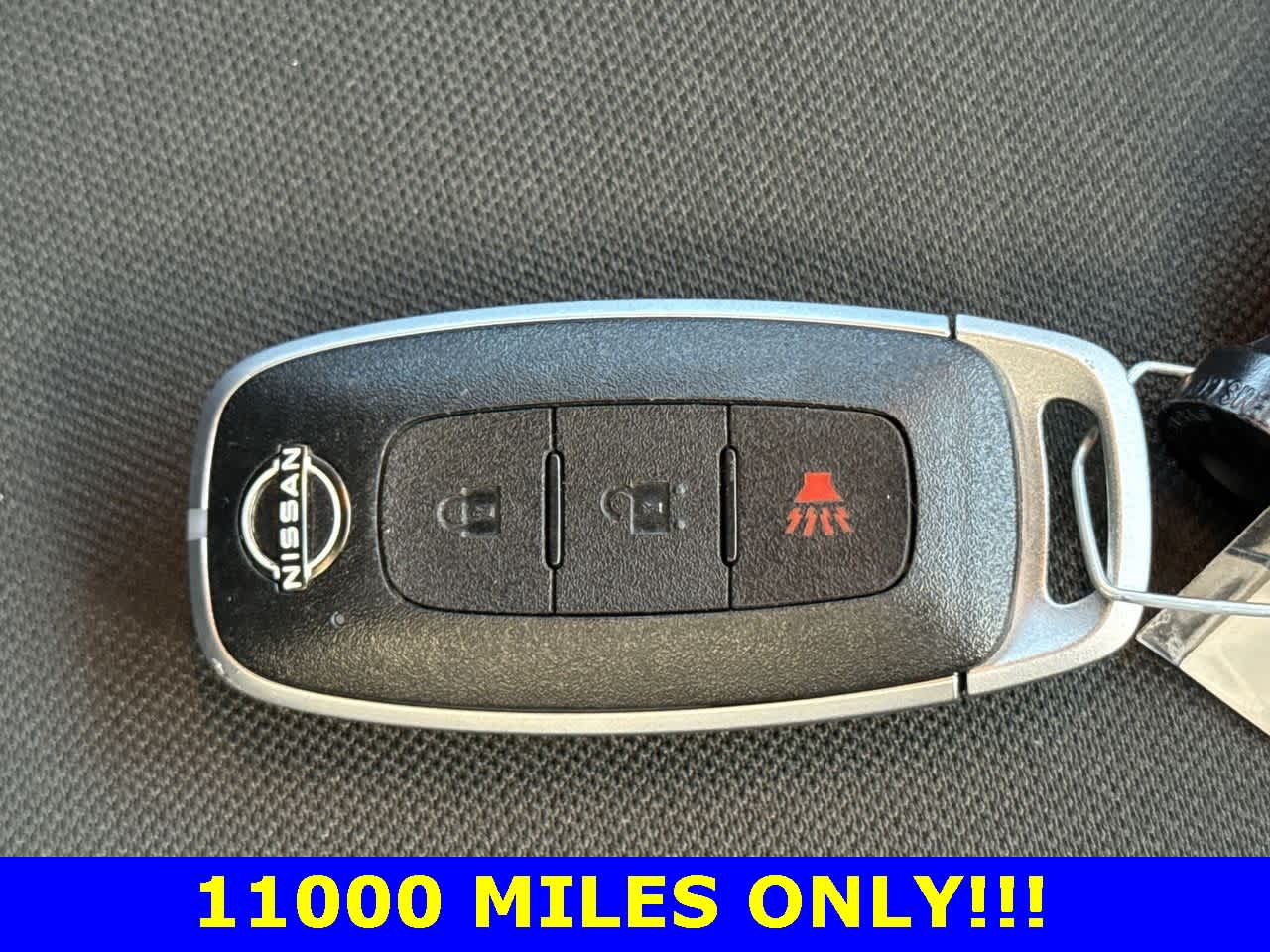 Thumbnail: 2024 Nissan Kicks - 28