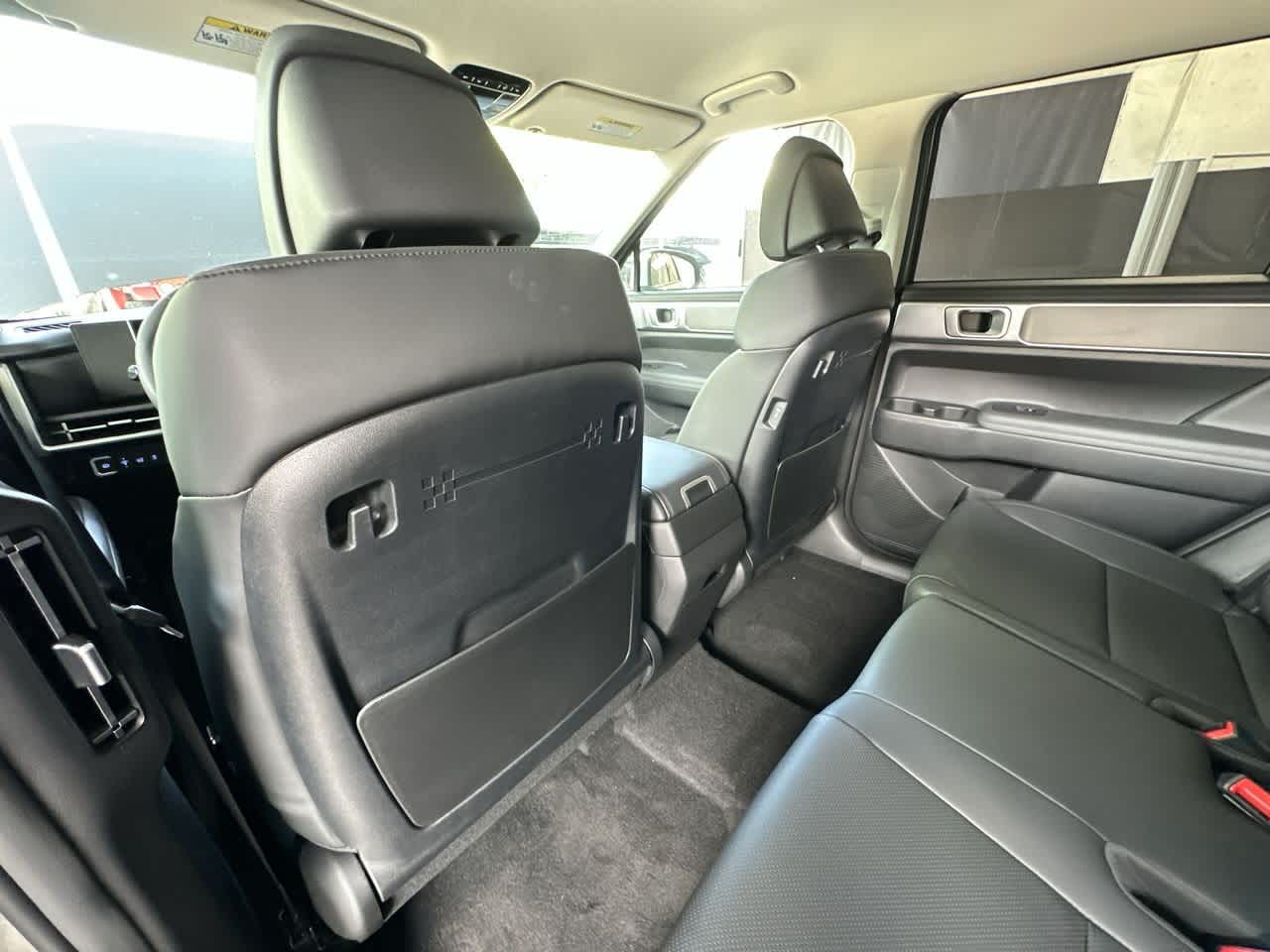 Thumbnail: 2026 Hyundai Santa Fe - 23