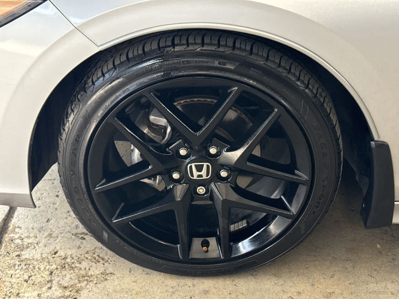 Thumbnail: 2022 Honda Civic - 11