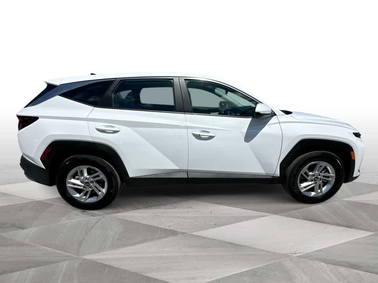 Thumbnail: 2026 Hyundai Tucson - 9