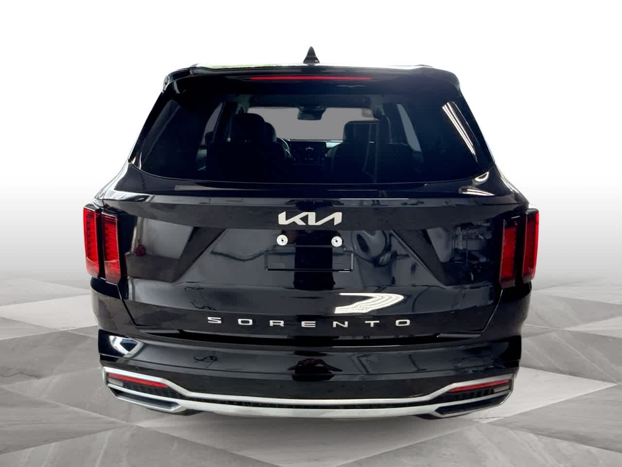 Thumbnail: 2022 Kia Sorento - 7