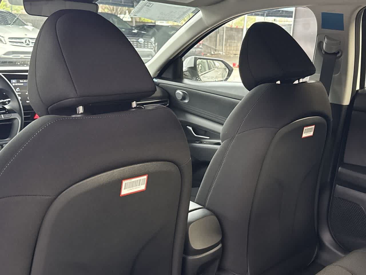 Thumbnail: 2026 Hyundai Elantra - 23