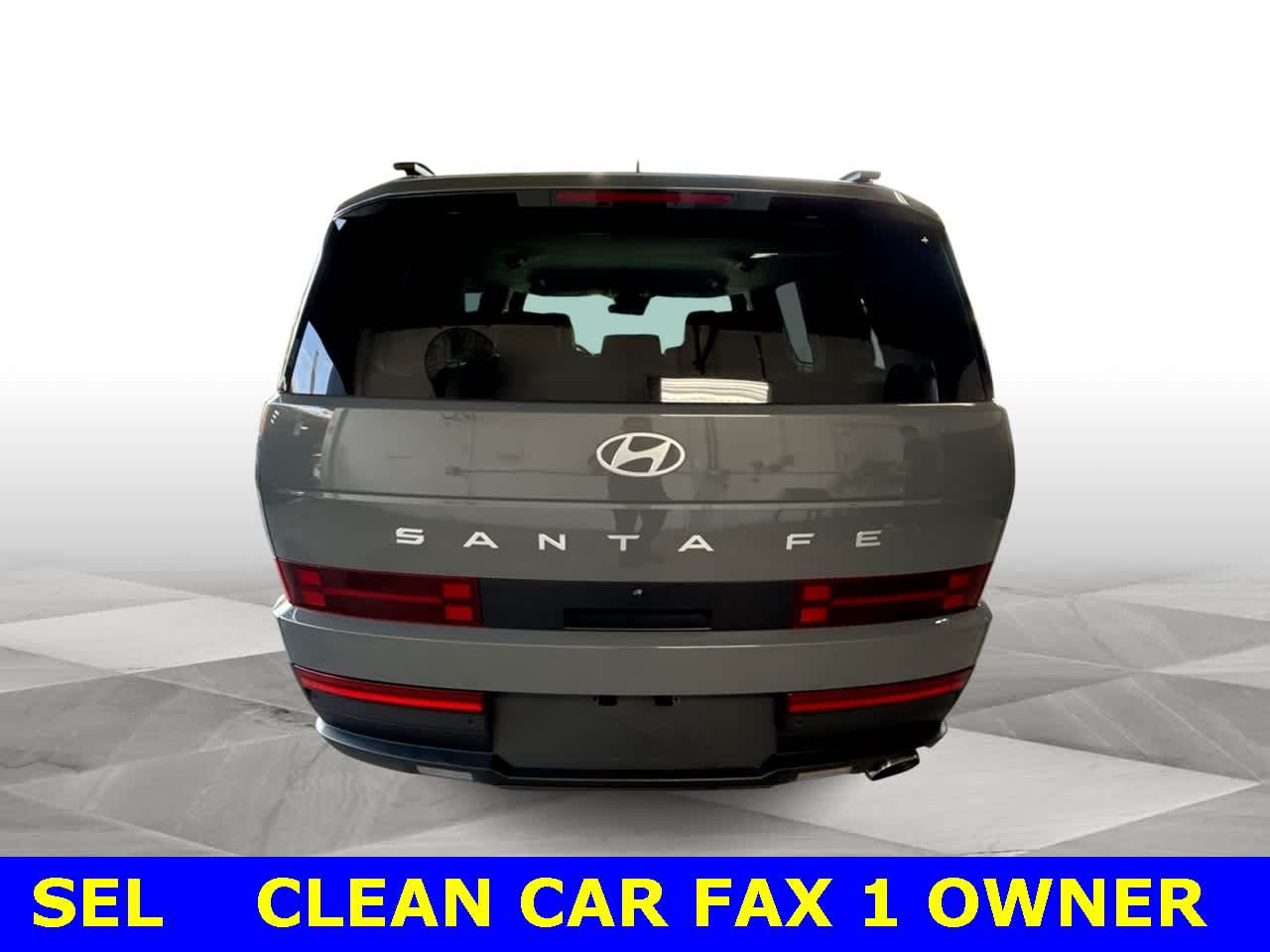 Thumbnail: 2025 Hyundai Santa Fe - 7