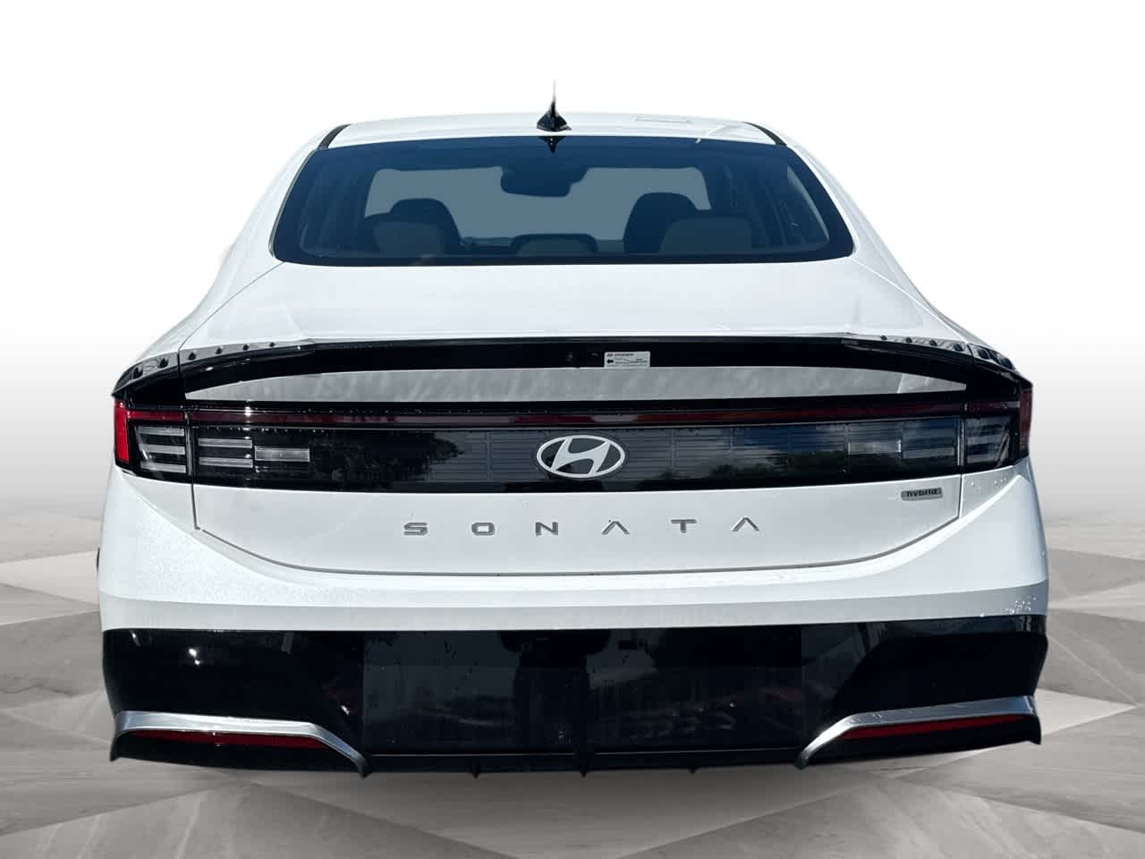 Thumbnail: 2025 Hyundai Sonata - 7